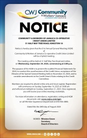 Annual General Meeting 2025