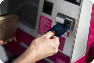 about Branches / ATMs