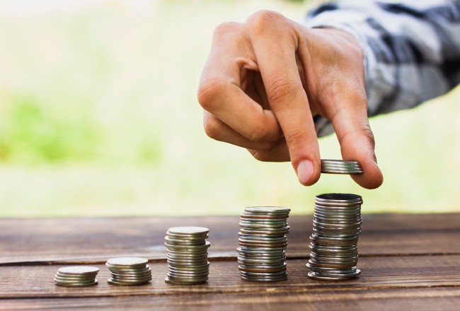 Special Fixed Deposits