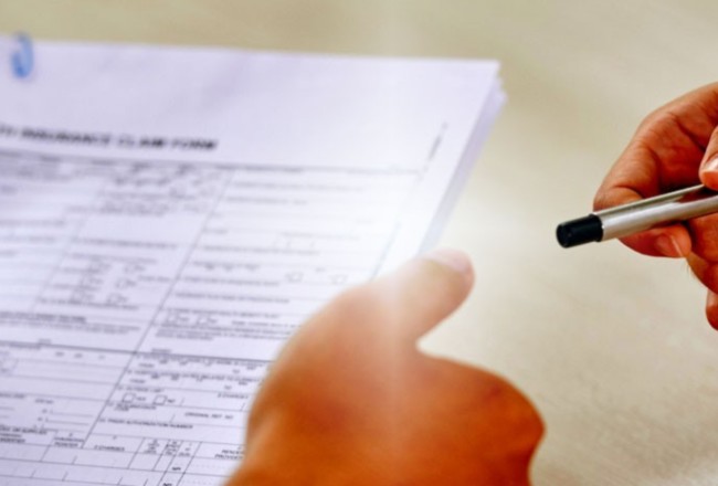 Data Subject Request