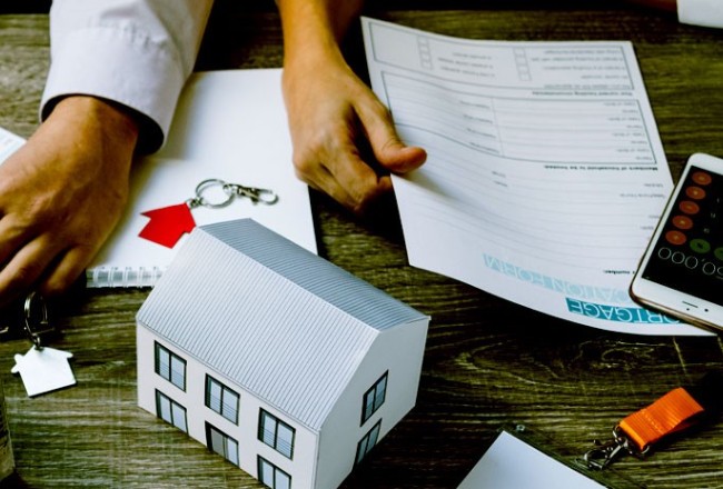 Document For Loan Interview