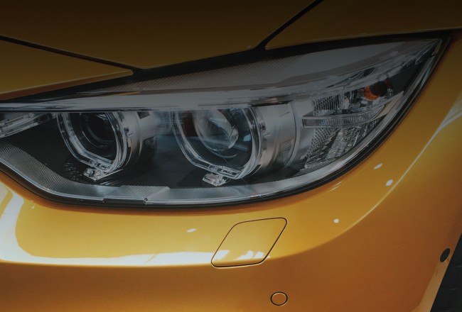 Motor Vehicle Equity Loan