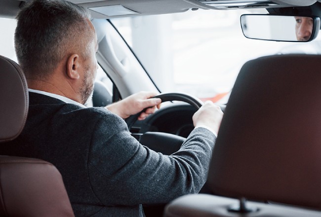 Motor Vehicle Purchase Loan