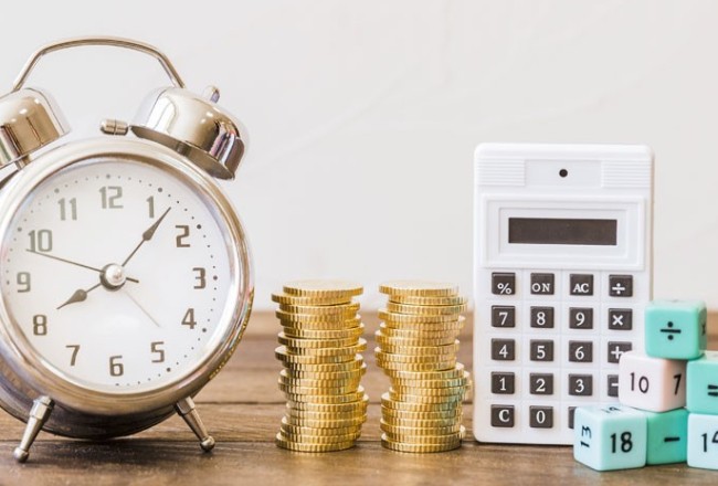 Loan Payment Calculator Loan Payment Calculator
